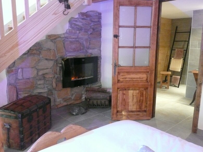 Hotel Domaine Erleak