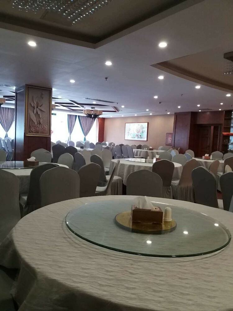 Hongfeng Jingcheng International Hotel