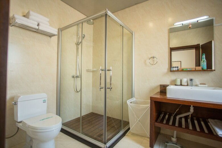 Bed & Breakfast Dali Yanyuan Mountain Retreat