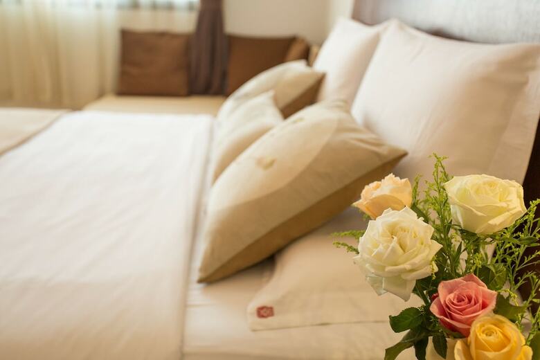 Bed & Breakfast Dali Yanyuan Mountain Retreat