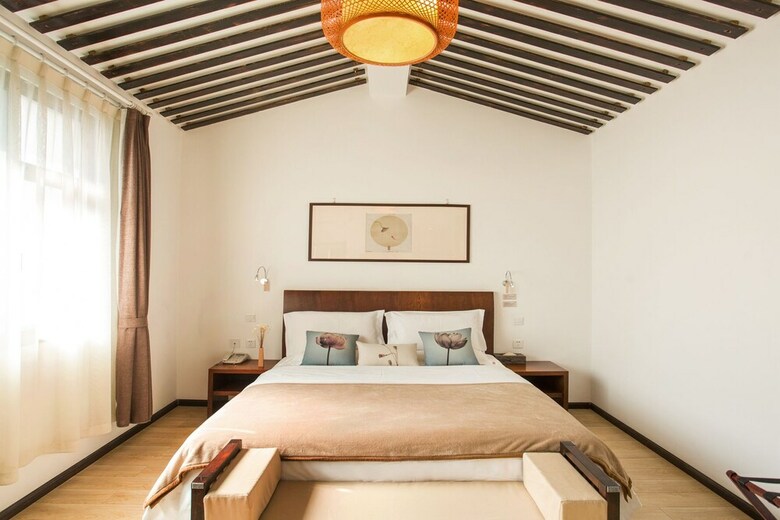 Bed & Breakfast Dali Yanyuan Mountain Retreat