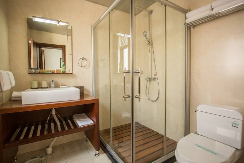 Bed & Breakfast Dali Yanyuan Mountain Retreat