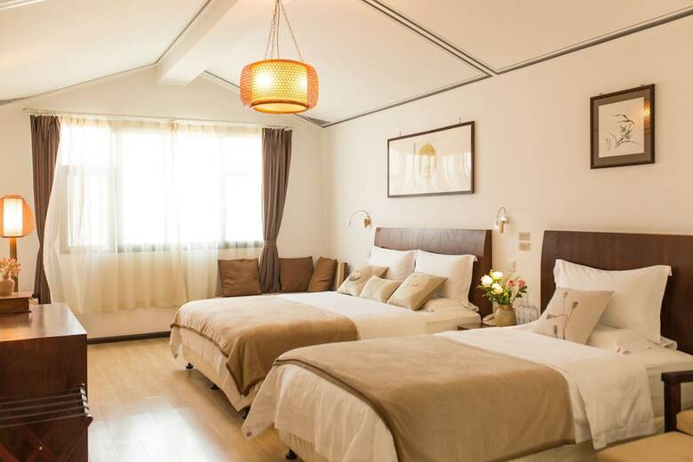 Bed & Breakfast Dali Yanyuan Mountain Retreat