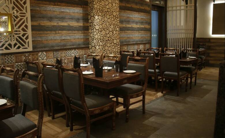 Hotel Ab Clarks Inn Jalandhar