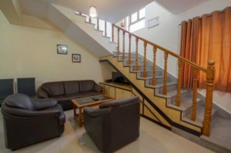 Guesthouser 4 Bhk Villa 9076
