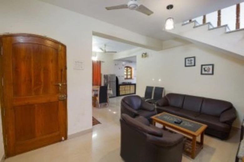 Guesthouser 4 Bhk Villa 9076