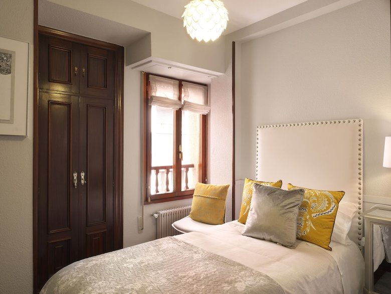 Apartamentos El Mirador de Bego�a