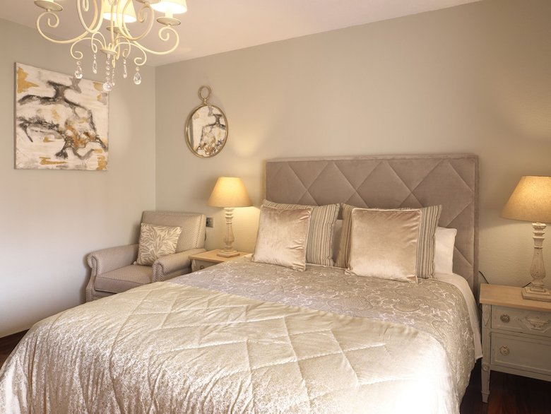 Apartamentos El Mirador de Bego�a