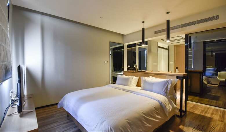 Hotel City Inn Oct Loft Branch
