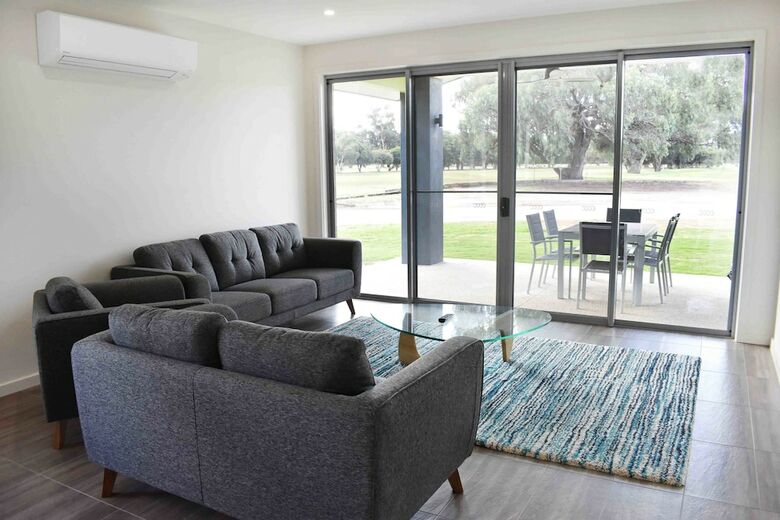 Villa Clubarham Golf Resort