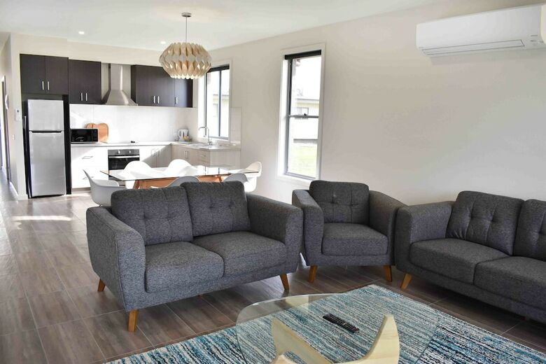 Villa Clubarham Golf Resort