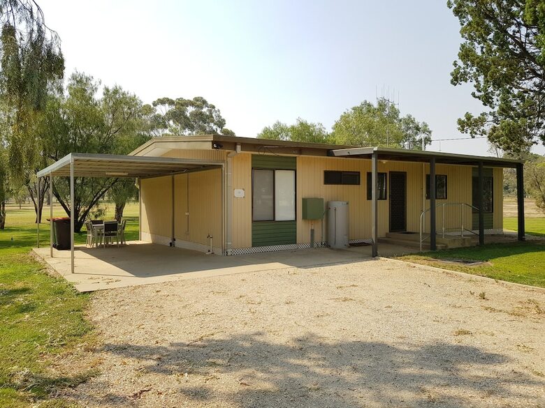 Villa Clubarham Golf Resort