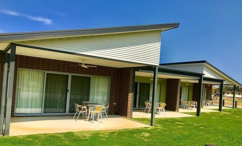Villa Clubarham Golf Resort