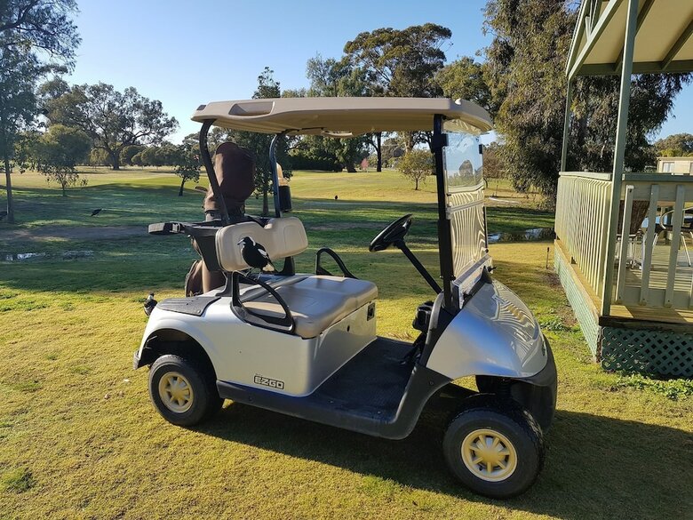 Villa Clubarham Golf Resort