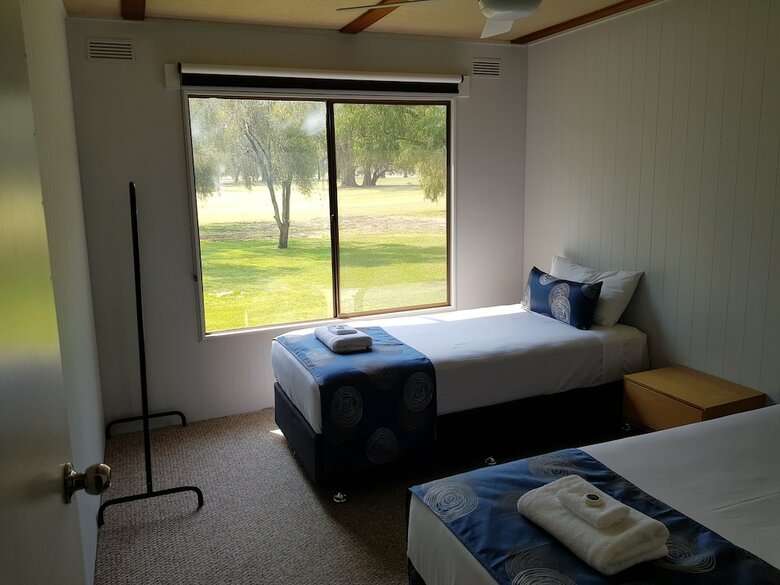 Villa Clubarham Golf Resort