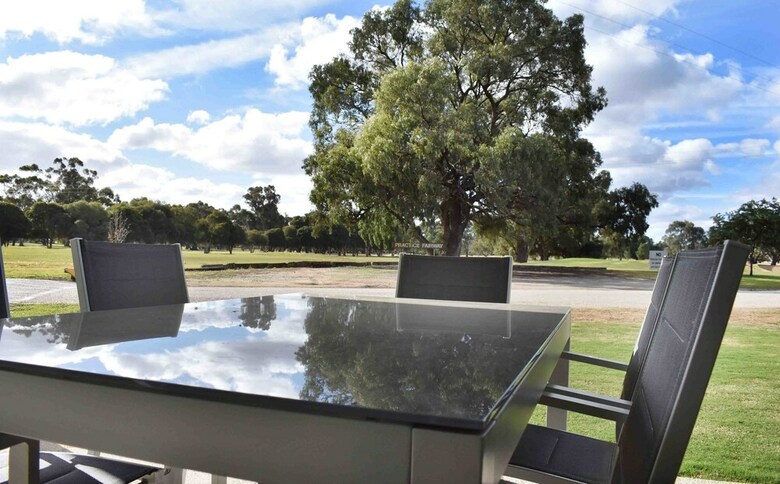 Villa Clubarham Golf Resort