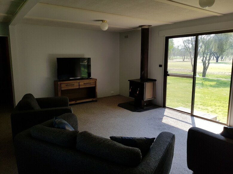 Villa Clubarham Golf Resort