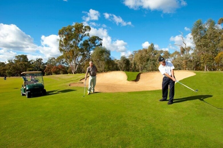 Villa Clubarham Golf Resort