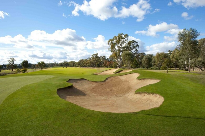 Villa Clubarham Golf Resort