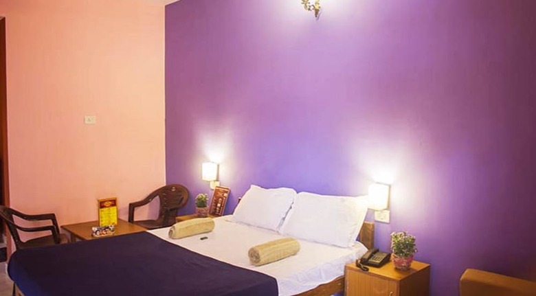 Hotel Jesus Holiday Home Resort