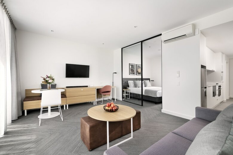 Apartamentos Quest South Perth Foreshore