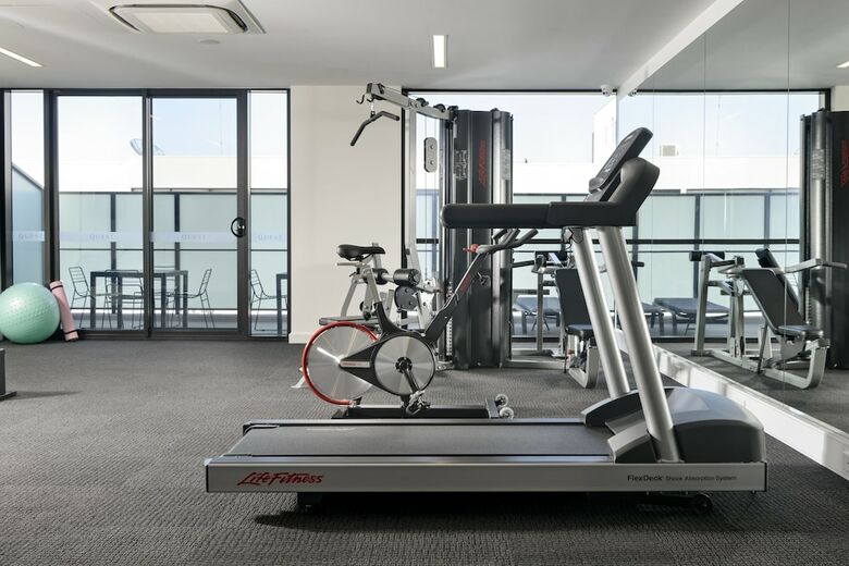 Apartamentos Quest South Perth Foreshore