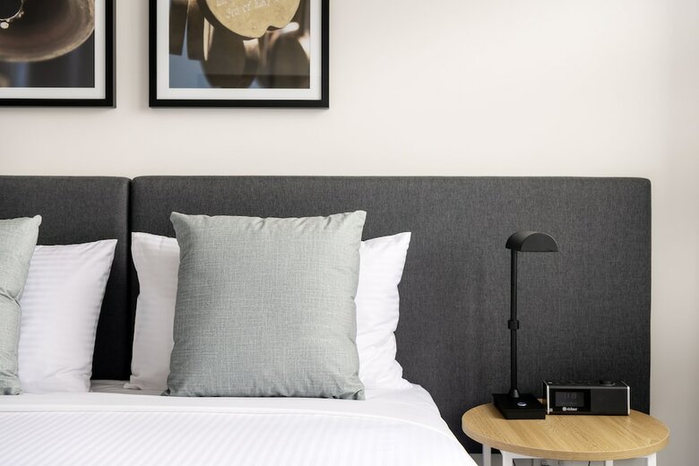 Apartamentos Quest South Perth Foreshore