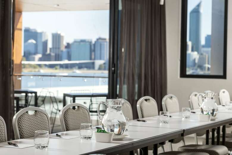 Apartamentos Quest South Perth Foreshore