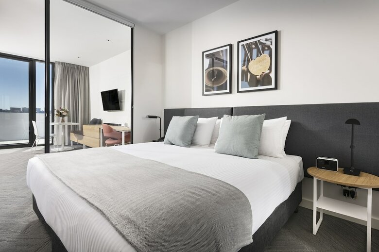 Apartamentos Quest South Perth Foreshore