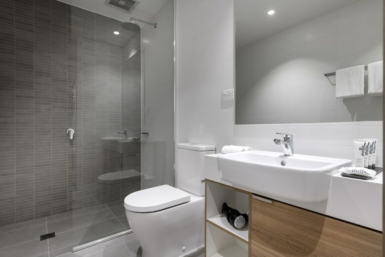 Apartamentos Quest South Perth Foreshore