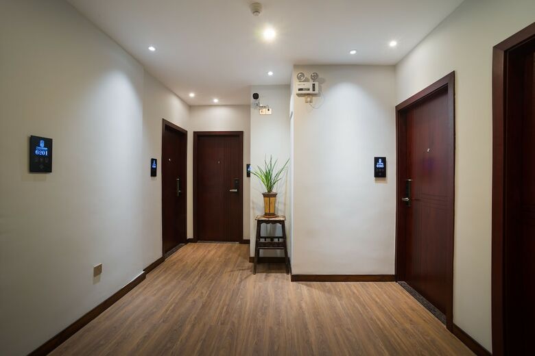 Hotel Riverside Inn Guilin Central