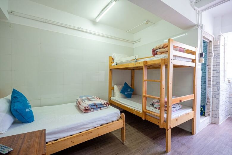 Hotel Cosmic Guest House (Managed By Koalabeds Group)