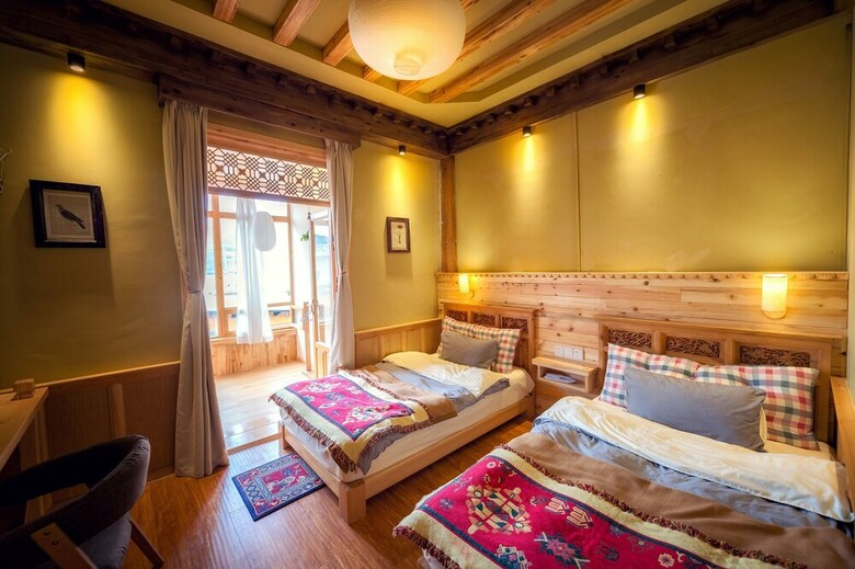 Posada Huksum House