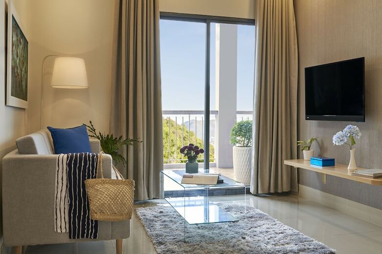 Hotel The Wind Boutique Resort
