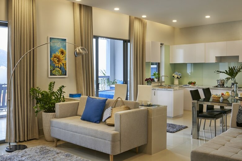 Hotel The Wind Boutique Resort