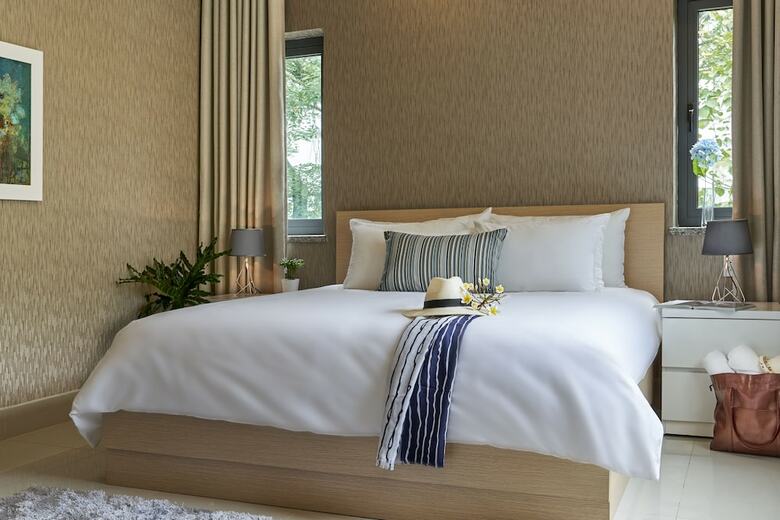 Hotel The Wind Boutique Resort