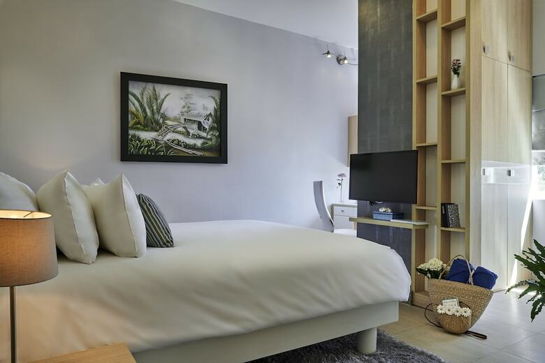 Hotel The Wind Boutique Resort
