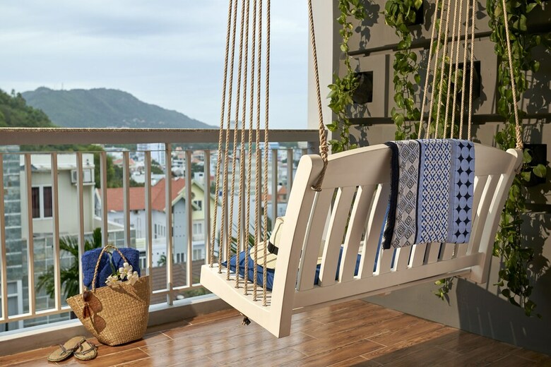 Hotel The Wind Boutique Resort