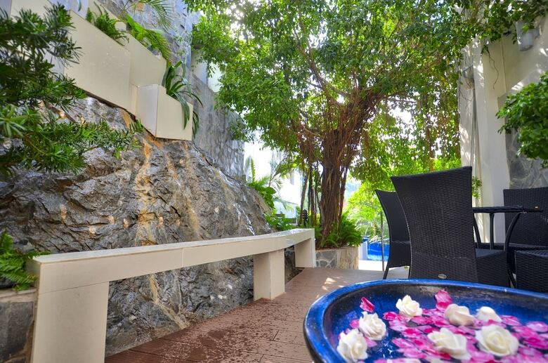 Hotel The Wind Boutique Resort