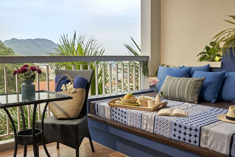 Hotel The Wind Boutique Resort