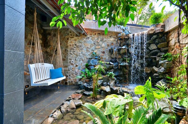 Hotel The Wind Boutique Resort