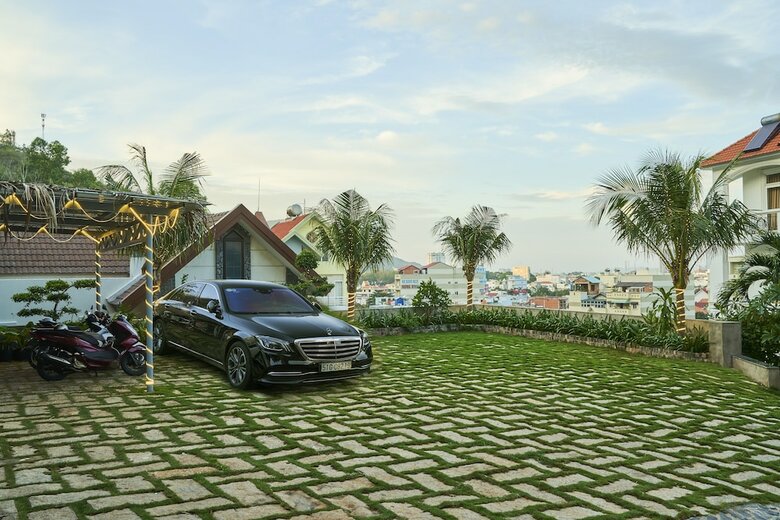 Hotel The Wind Boutique Resort