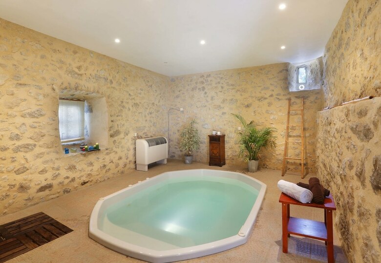 Hotel Ch�teau & Spa de Montfroc