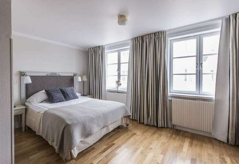 Hotel Hedemora Stadshotell
