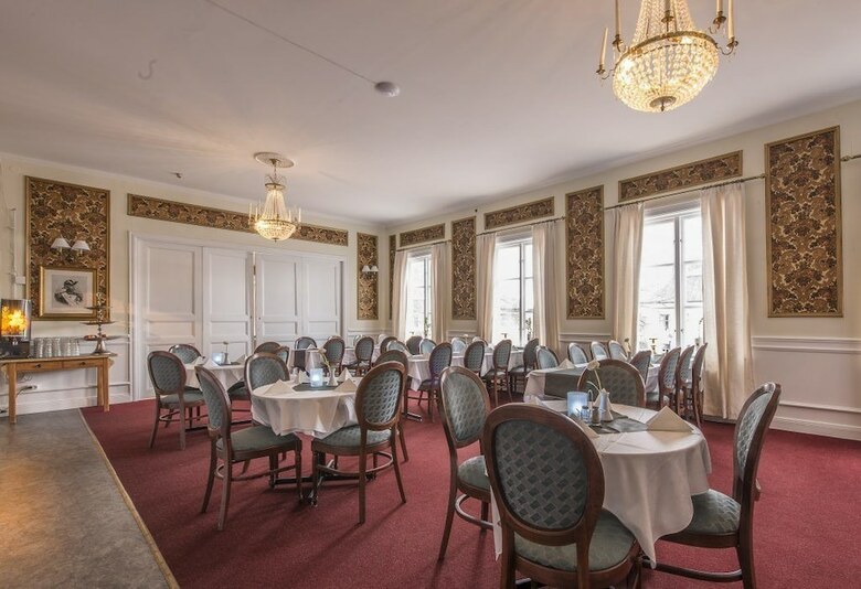 Hotel Hedemora Stadshotell