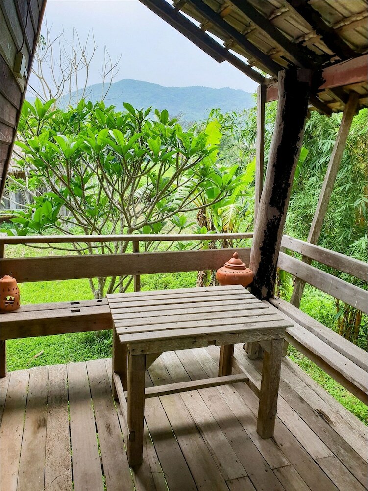 Hotel Bortong Thailue Resort