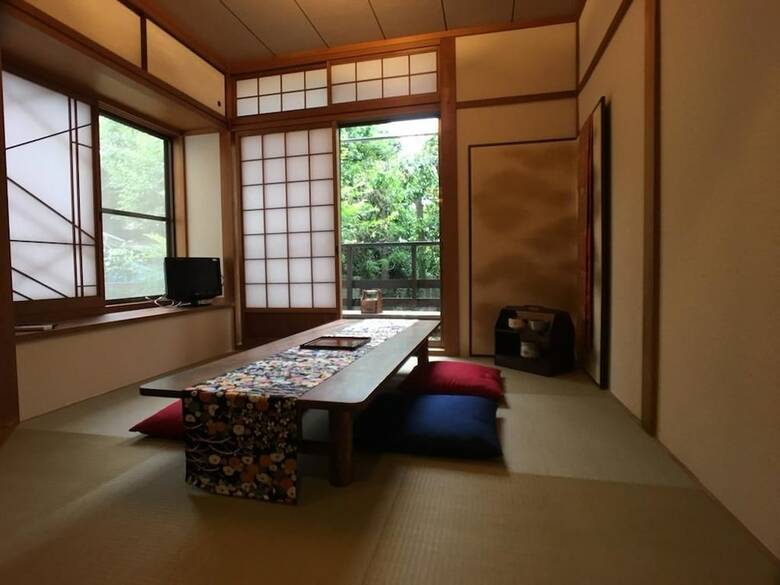 Hananobou Bettei