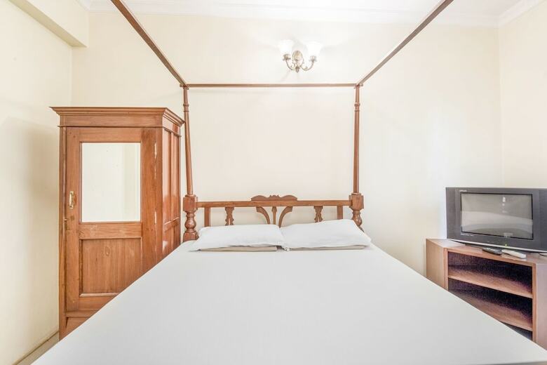 Guesthouser 4 Bhk Villa 6dcf