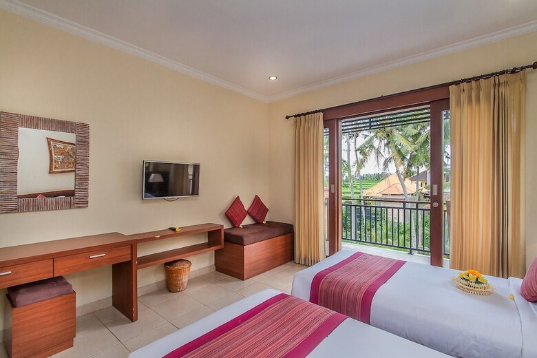 Hotel Buah Nagasari Cottage