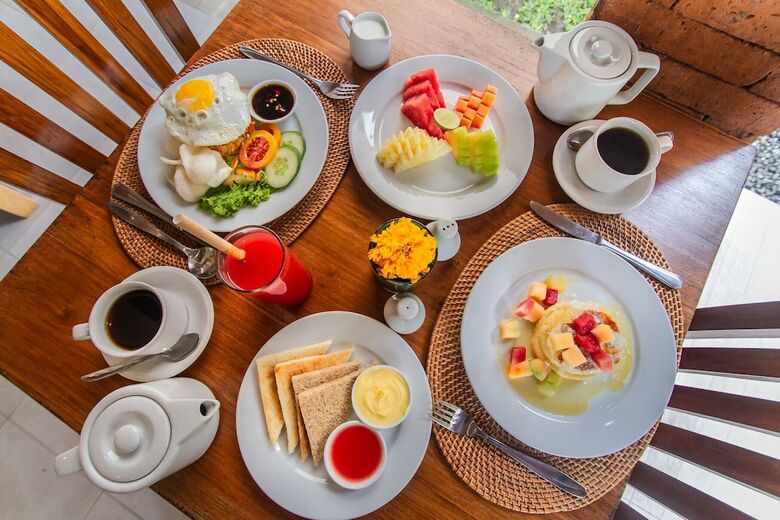 Hotel Buah Nagasari Cottage